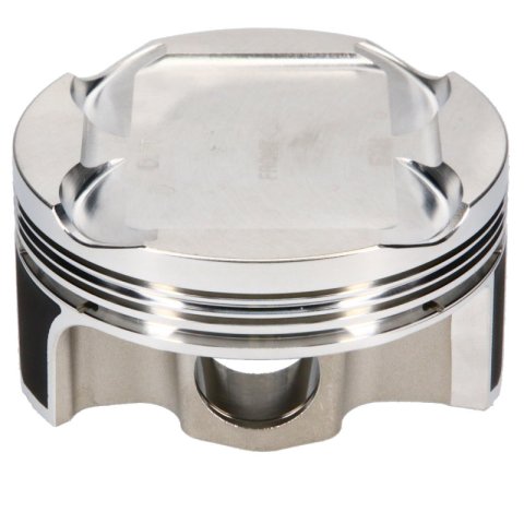 JE Pistons SUB WRX EJ205 79mm STR 92.5mm Bore CR 9.5 KIT Set of 4 Pistons thumbnail 7