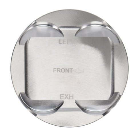 JE Pistons SUB WRX EJ205 79mm STR 92.5mm Bore CR 9.5 KIT Set of 4 Pistons thumbnail 9