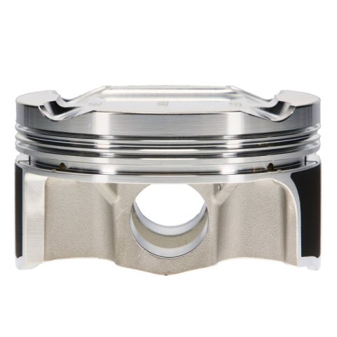 JE Pistons SUB WRX EJ205 79mm STR 93mm Bore CR 9.5 KIT Set of 4 Pistons thumbnail 3