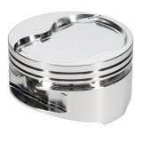 JE Pistons 302/351 SBF DISH Set of 8 Pistons thumbnail 7