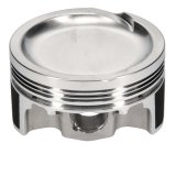 JE Pistons 4.6 2V MODULAR 8.5:1 Set of 8 Pistons thumbnail 6