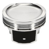 JE Pistons 4.6 3V MODULAR 11:1 Set of 8 Pistons thumbnail 3