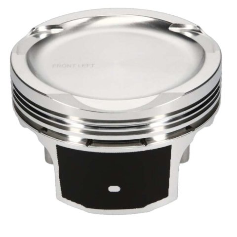 JE Pistons 4.6 3V MODULAR 11:1 Set of 8 Pistons thumbnail 2