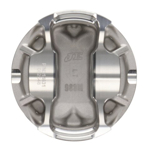 JE Pistons 4.6 4V MODULAR 9.5:1 Set of 8 Pistons thumbnail 6