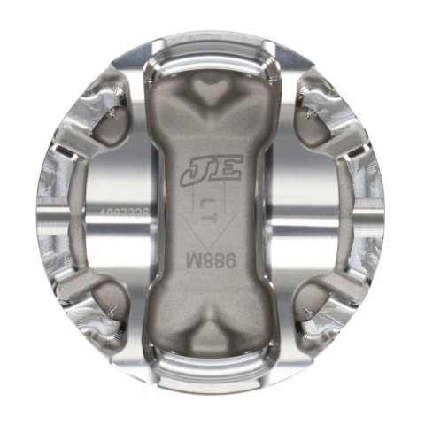 JE Pistons 5.4 2V MODULAR 8.5:1 Set of 8 Pistons thumbnail 6