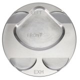 JE Pistons FA20 - 4UGSE 9.5:1 KIT Set of 4 Pistons thumbnail 6