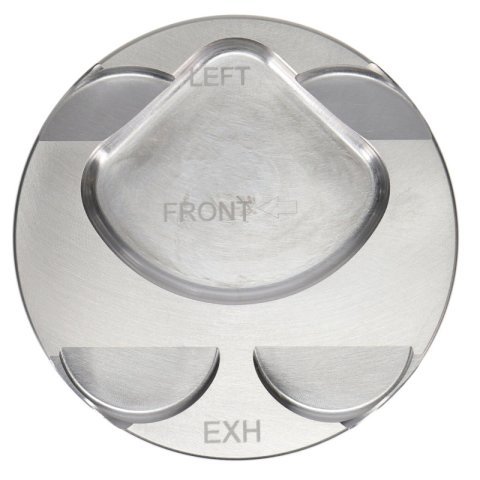JE Pistons FA20 - 4UGSE 10.5:1 KIT Set of 4 Pistons thumbnail 6