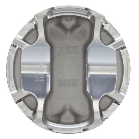 JE Pistons FA20 - 4UGSE 10.5:1 KIT Set of 4 Pistons thumbnail 8