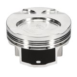 JE Pistons FA20 - 4UGSE 13.5:1 KIT Set of 4 Pistons thumbnail 1