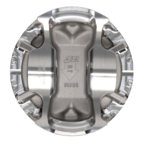 JE Pistons ECOBOOST V6 3.5 9:1 Set of 6 Pistons thumbnail 4