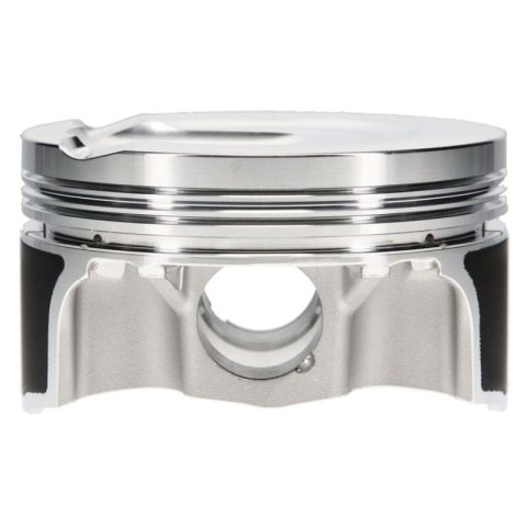 JE Pistons ECOBOOST V6 3.5 9:1 Set of 6 Pistons thumbnail 6