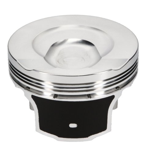 JE Pistons ECOBOOST V6 3.5 9:1 Set of 6 Pistons thumbnail 7