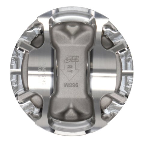 JE Pistons ECOBOOST V6 3.5 10:1 Set of 6 Pistons thumbnail 6