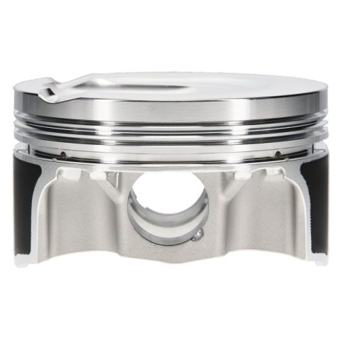 JE Pistons ECOBOOST V6 3.5 10:1 Set of 6 Pistons thumbnail 8
