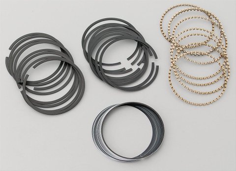JE Pistons Ring Sets 1/16-1/16-3/16 RING thumbnail 4