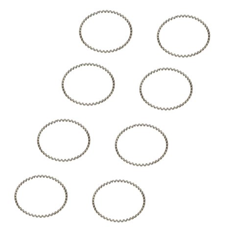 JE Pistons Ring Sets 1/16-1/16-3/16 ECONO thumbnail 2