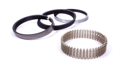JE Pistons Ring Sets 1/16-1/16-3/16 ECONO thumbnail 6