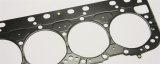 JE Pro Seal Chrysler Hemi 5.7L Left 4.05in 0.039in Headgasket thumbnail 2