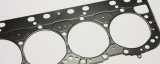JE Pro Seal VW VR6 12V 84.1mm 0.026in Headgasket thumbnail 2