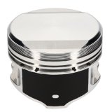 JE Pistons 97-07 Nissan SR20VE/VET 86.5mm Bore - +0.50 Oversize - 41.8cc - 9.0 CR - Set of 4 Pistons thumbnail 3