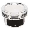 JE Pistons VW 1.8T 20V 20MM PIN 82MM 9.25 FSR Piston Kit (Set of 4) thumbnail 5