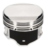 JE Pistons 91-98 Nissan SR20DET 89.0 Bore 10:1 CR -4.7cc Dome KIT Set of 4 Pistons thumbnail 2