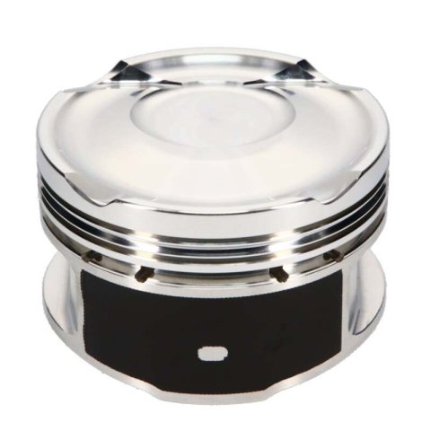 JE Pistons 2013+ Hyundai Gamma GDI 1.6L Turbo 77.5mm Bore -8.7cc Dish Piston Kit (Set of 4 Pistons) thumbnail 1