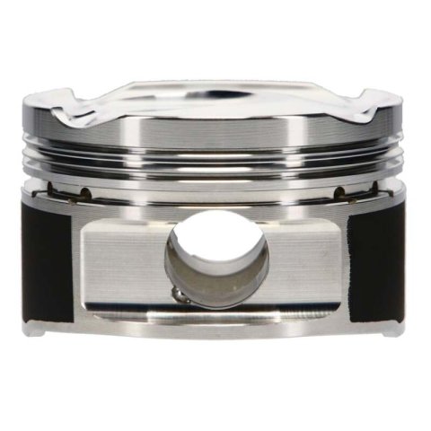 JE Pistons 2013+ Hyundai Gamma GDI 1.6L Turbo 77.5mm Bore -8.7cc Dish Piston Kit (Set of 4 Pistons) thumbnail 3