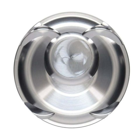 JE Pistons 2013+ Hyundai Gamma GDI 1.6L Turbo 77.5mm Bore -8.7cc Dish Piston Kit (Set of 4 Pistons) thumbnail 6