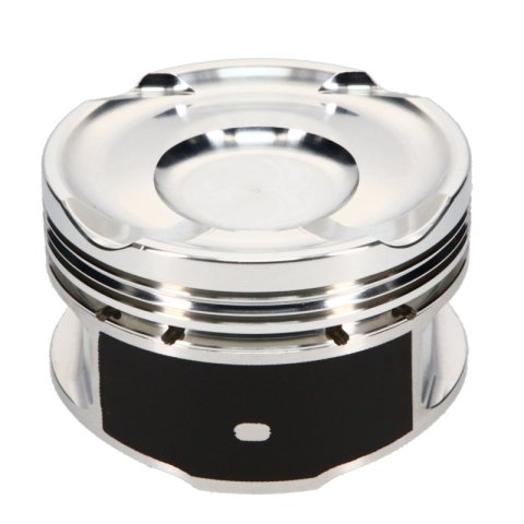 JE Pistons 2013+ Hyundai Gamma GDI 1.6L Turbo 77.5mm Bore -8.7cc Dish Piston Kit (Set of 4 Pistons) thumbnail 8