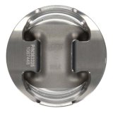 JE Pistons VW/AUDI 05+ 1.4T TFSI - 76.50mm Bore 10:1 CR -8cc Dome Piston w/ 19mm Pin - Set of 4 thumbnail 6