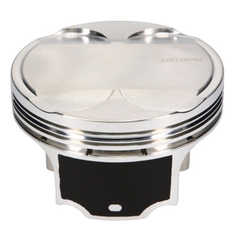JE Pistons Ford GT350 Voodoo 5.2L Modular 3.701 Bore 12.5:1 CR -8.9cc Dish Piston (Set of 8) thumbnail 3