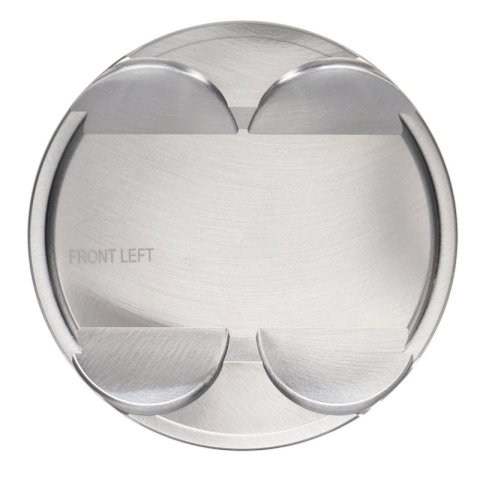 JE Pistons Ford GT350 Voodoo 5.2L Modular 3.701 Bore 12.5:1 CR -8.9cc Dish Piston (Set of 8) thumbnail 7