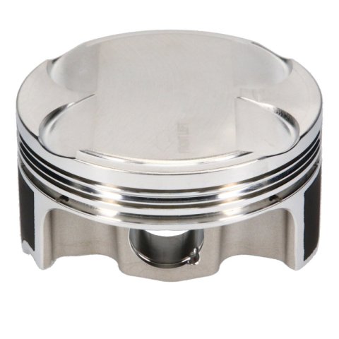 JE Pistons Ford GT350 Voodoo 5.2L Modular 3.701 Bore 12.5:1 CR -8.9cc Dish Piston (Set of 8) thumbnail 8