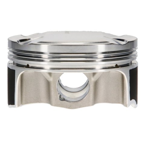 JE Pistons Ford GT350 Voodoo 5.2L Modular 3.701 Bore 12.0:1 CR -6.7cc Dish Piston (Set of 8) thumbnail 9