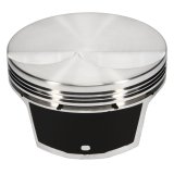 JE Pistons GM LS1 FT 6.125in Rod 3.905in Bore -20.2cc Dish - Set of 8 thumbnail 3