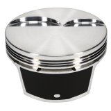 JE Pistons GM LS1 FT 6.125in Rod 3.905in Bore -20.2cc Dish - Set of 8 thumbnail 5