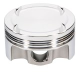 JE Pistons Nissan VG30 KIT - Single Piston thumbnail 6