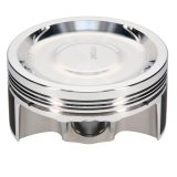 JE Pistons SUB STI EJ257 Block w/ EJ20 Head 99.5mm Bore CR 8.5 (Right Side) Single Piston thumbnail 4