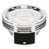 JE Pistons SUB STI EJ257 Block w/ EJ20 Head 99.5mm Bore CR 8.5 (Right Side) Single Piston thumbnail 5