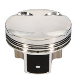 JE Pistons Honda K24 87.5mm Bore -15.9cc Dome 9.25:1 CR Kit - Set of 4 Pistons thumbnail 2