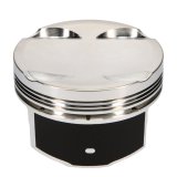 JE Pistons Honda K24 87.5mm Bore -15.9cc Dome 9.25:1 CR Kit - Set of 4 Pistons thumbnail 3