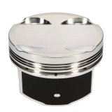 JE Pistons Honda K24 87.5mm Bore -15.9cc Dome 9.25:1 CR Kit - Set of 4 Pistons thumbnail 4