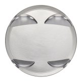 JE Pistons Honda K24 87.5mm Bore -15.9cc Dome 9.25:1 CR Kit - Set of 4 Pistons thumbnail 6