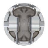 JE Pistons Honda K24 87.5mm Bore -15.9cc Dome 9.25:1 CR Kit - Set of 4 Pistons thumbnail 7