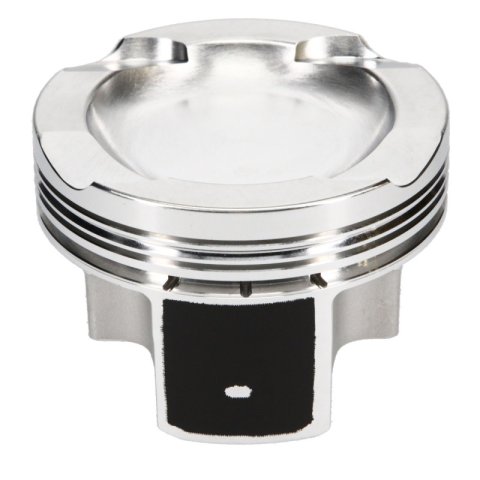 JE Pistons BMW N55B30 84.5mm Bore -14.7cc Dome (Set of 6 Pistons) thumbnail 2