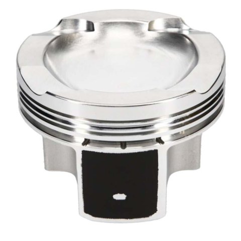 JE Pistons BMW N55B30 84.5mm Bore -14.7cc Dome (Set of 6 Pistons) thumbnail 3