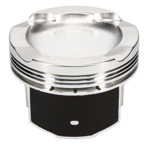 JE Pistons BMW N55B30 84.5mm Bore -14.7cc Dome (Set of 6 Pistons) thumbnail 5