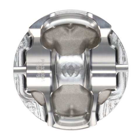 JE Pistons BMW N55B30 84.5mm Bore -14.7cc Dome (Set of 6 Pistons) thumbnail 7