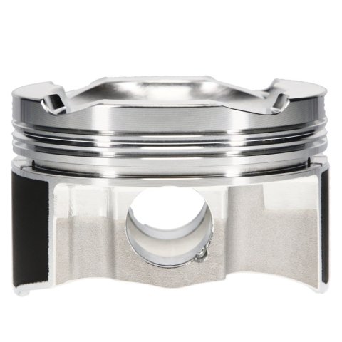 JE Pistons BMW N55B30 84.5mm Bore -14.7cc Dome (Set of 6 Pistons) thumbnail 8